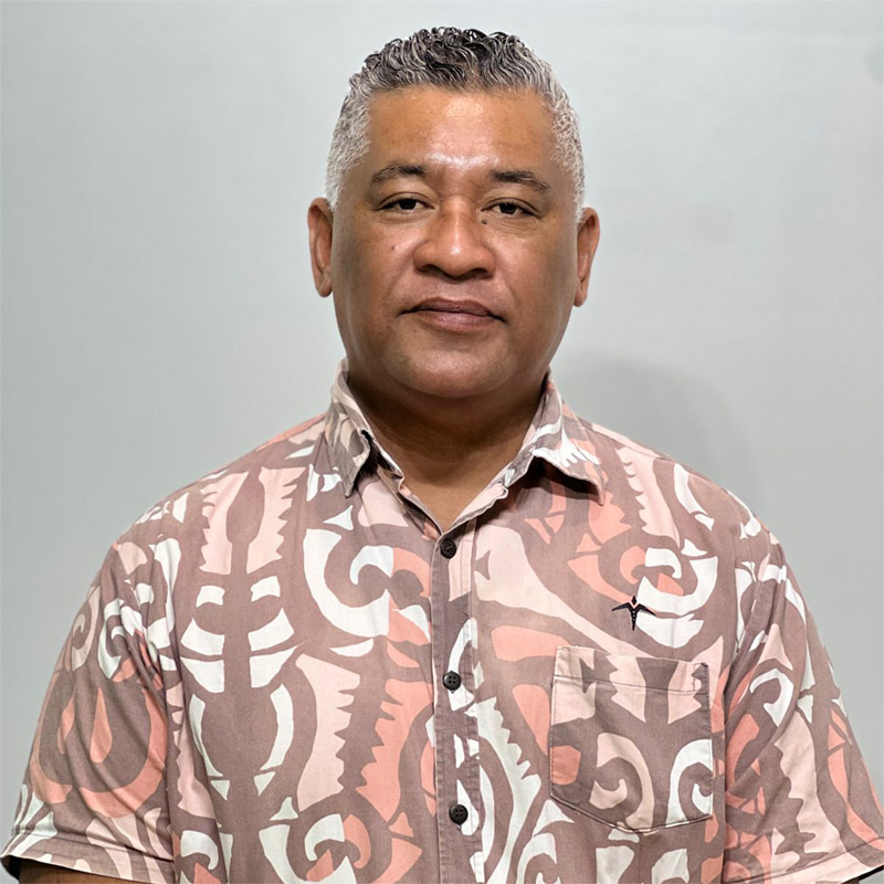 Emmanuel Tosimae'a Tupua